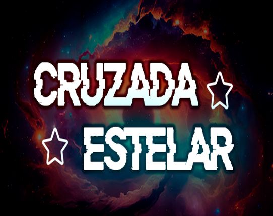 Cruzada Estelar Game Cover