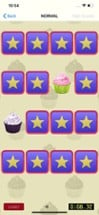 Cupcakes Matching Game 2 Image