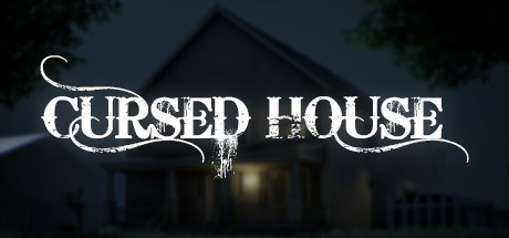Games like Cursed House