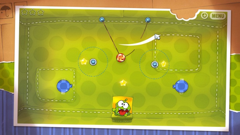 Cut the Rope Image