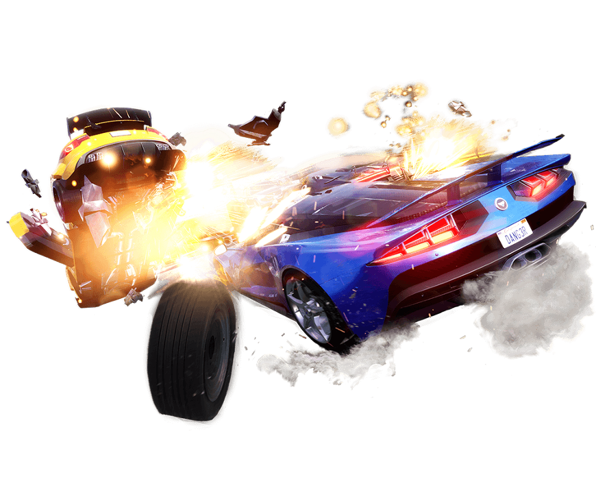 Games like Dangerous Driving