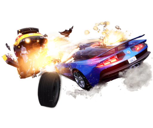 Dangerous Driving Image