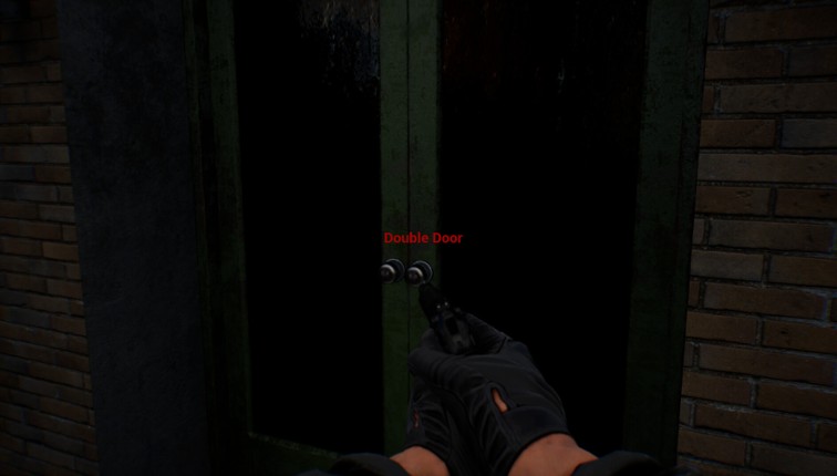 Daniel Pintado's Land Of Silence screenshot