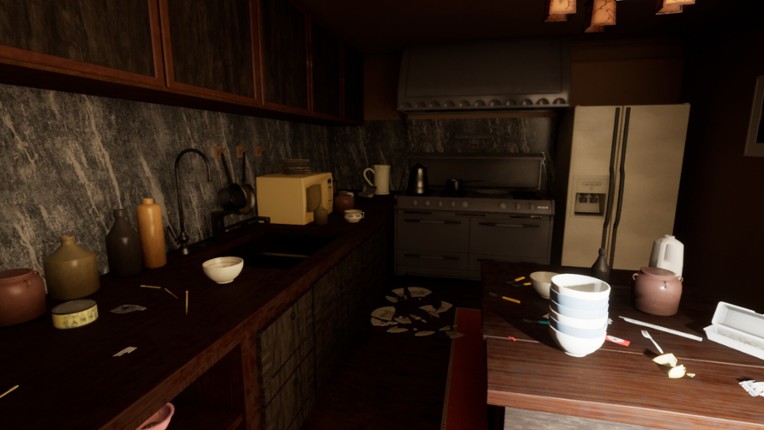 Darkfield screenshot