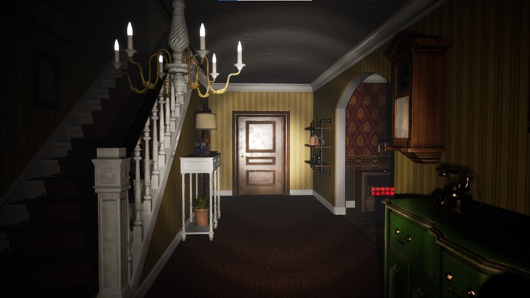 Darkness Inside screenshot