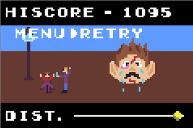 Dash Maker screenshot