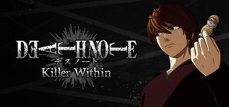 Games like DEATH NOTE Killer Within