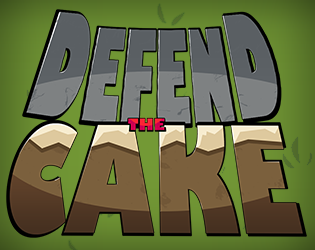 Games like Defend the Cake