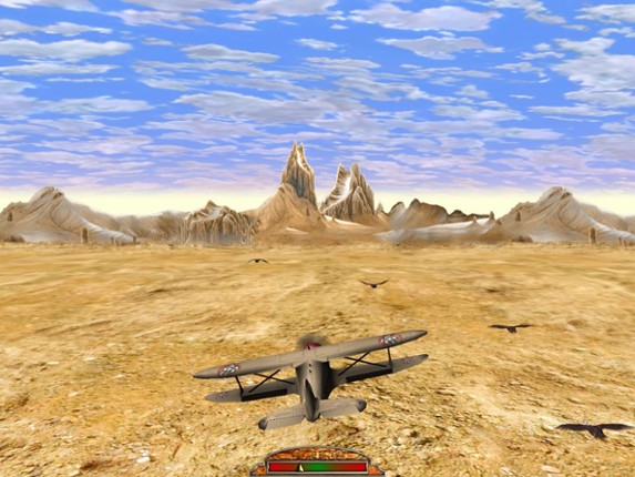 Diamon Jones and the Amulet of the World screenshot