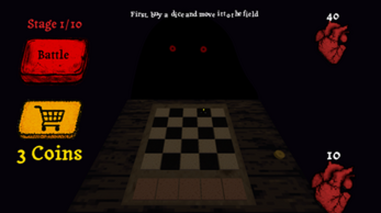 Dice Game Image