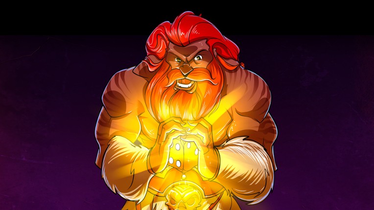 Dice Throne Digital screenshot