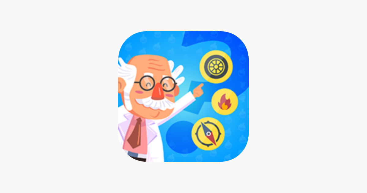 Games like Discoveries &amp; Inventions Quiz
