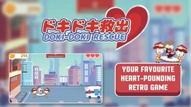 Doki Doki Rescue Image