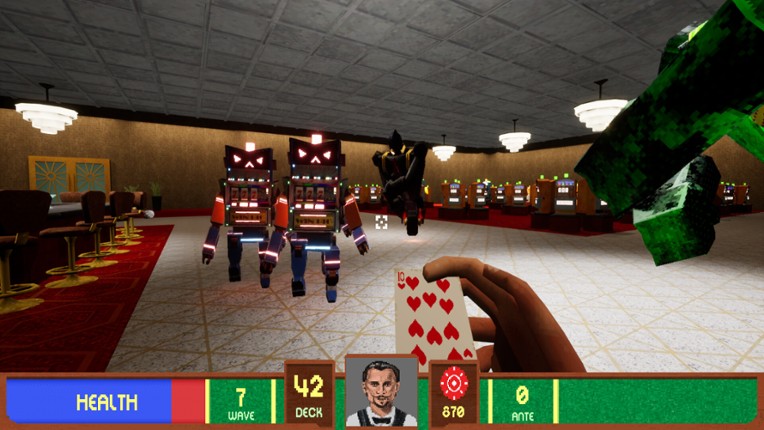 Double Down screenshot