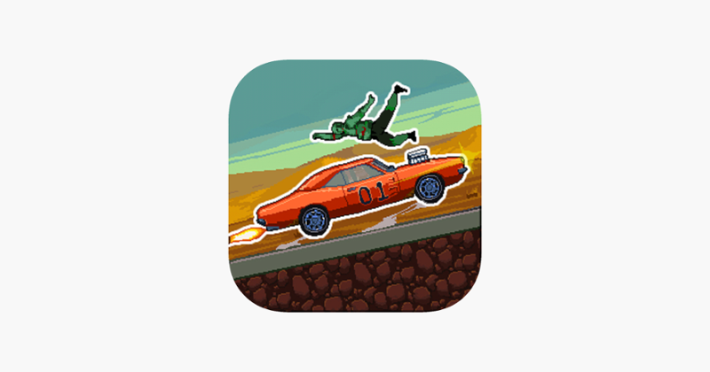 Drive or Die - Pixel Racing Image