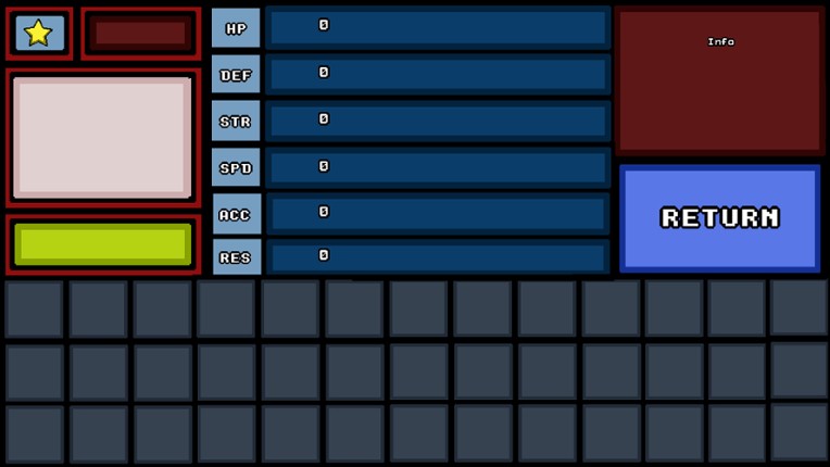 Dungeons and Raids screenshot