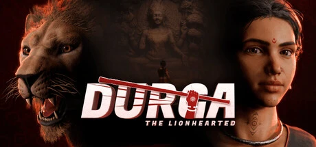 Games like Durga : The Lionhearted