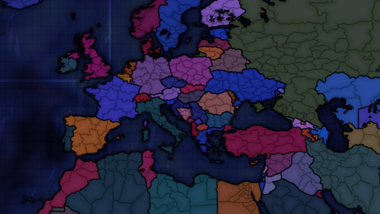 Economic Miracle screenshot