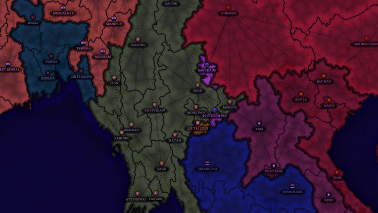 Economic Miracle screenshot