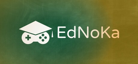 Games like EdNoKa