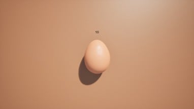 Egg RTX Image