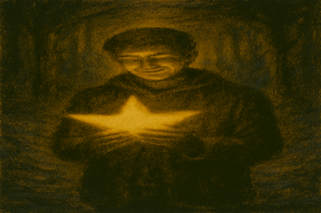 El Sendero del Bueno (Español) screenshot