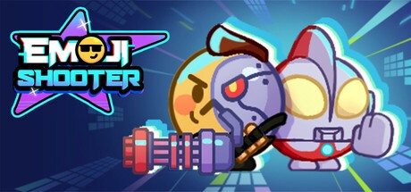 Games like Emoji Shooter
