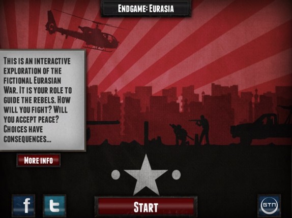 Endgame:Eurasia Image