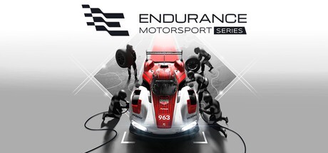 Games like Endurance Motorsport Series