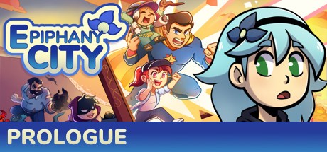 Games like Epiphany City: Prologue