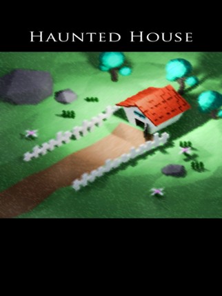 Escape Game -haunted house- screenshot