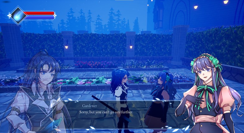 EverCastle screenshot