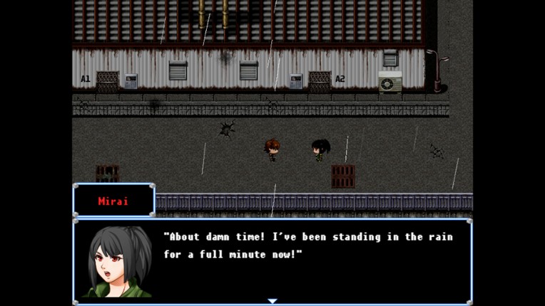 Everlasting Abundance screenshot