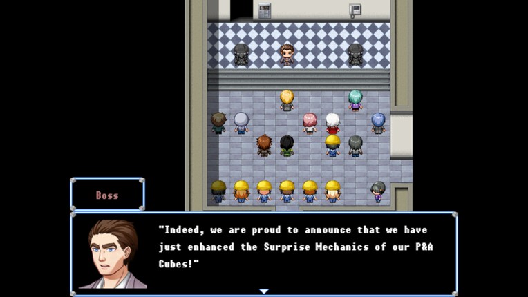 Everlasting Abundance screenshot