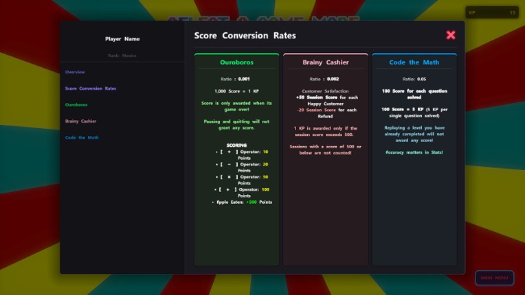 Every Step Counts screenshot