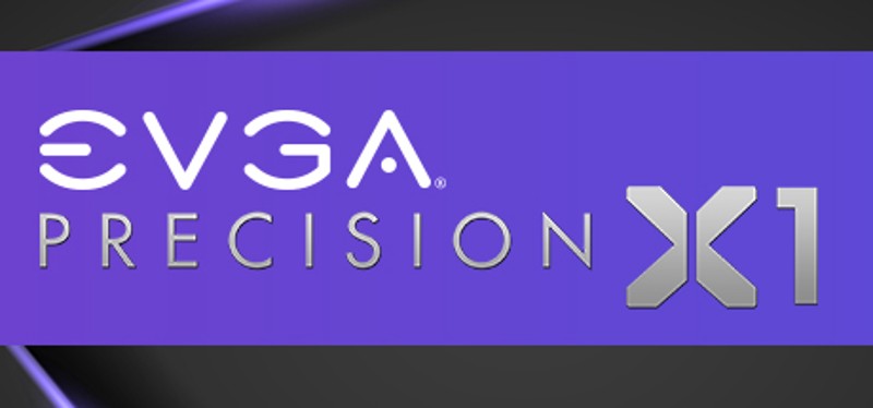 EVGA Precision X1 Image