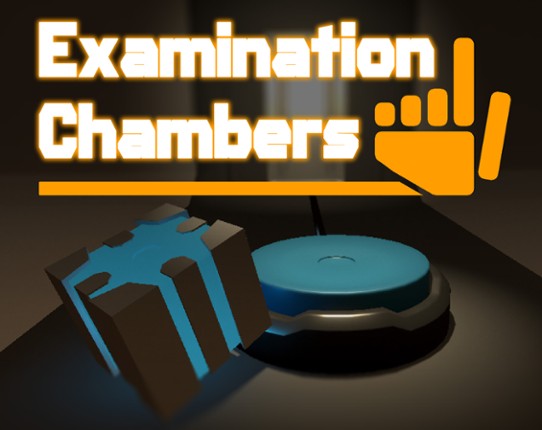 Broken Bounds: Examination Chambers Image