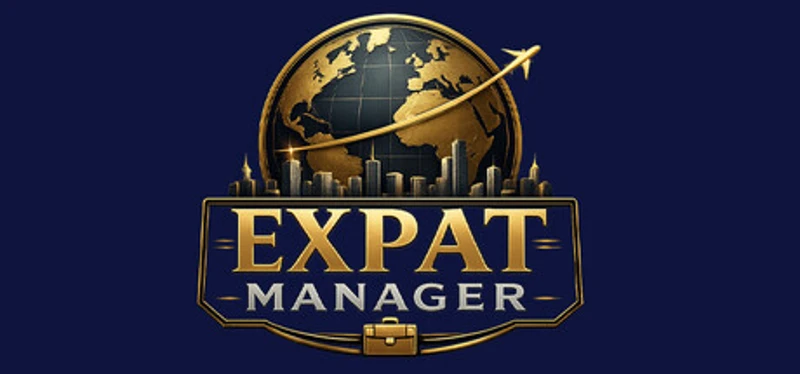 Expat Manager Image
