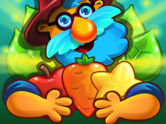 Farm Heroes Image