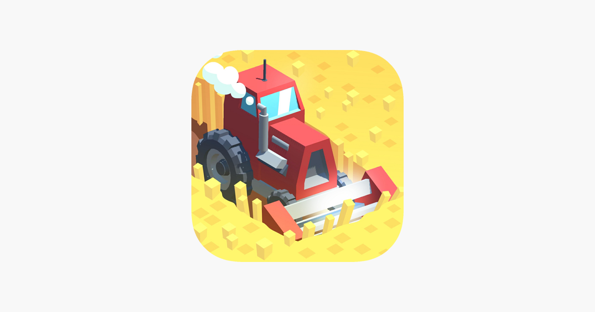 Games like Farmers.io