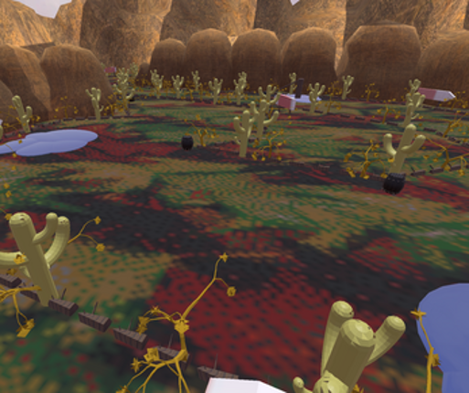 Fast Fish screenshot