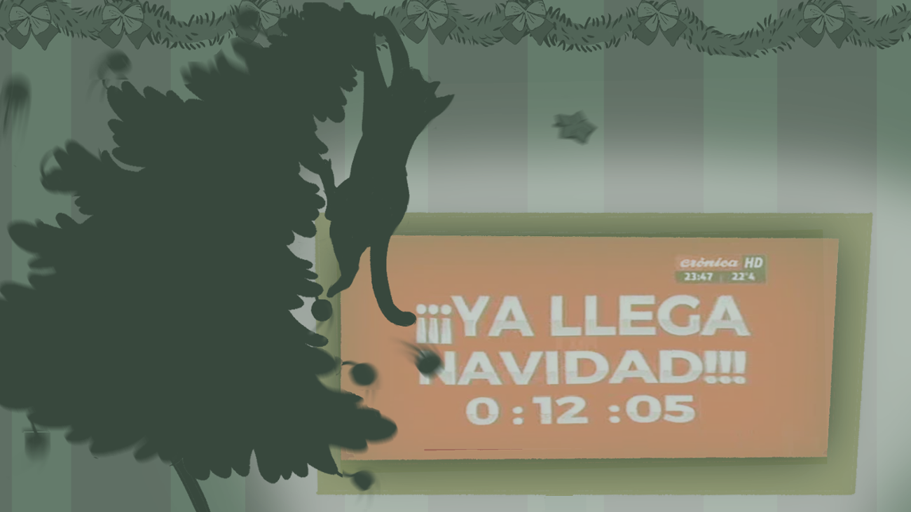 Games like ¡Feliz Navidad, che!