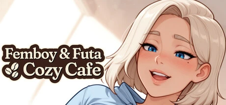 Games like Femboy Futa Cozy Cafe