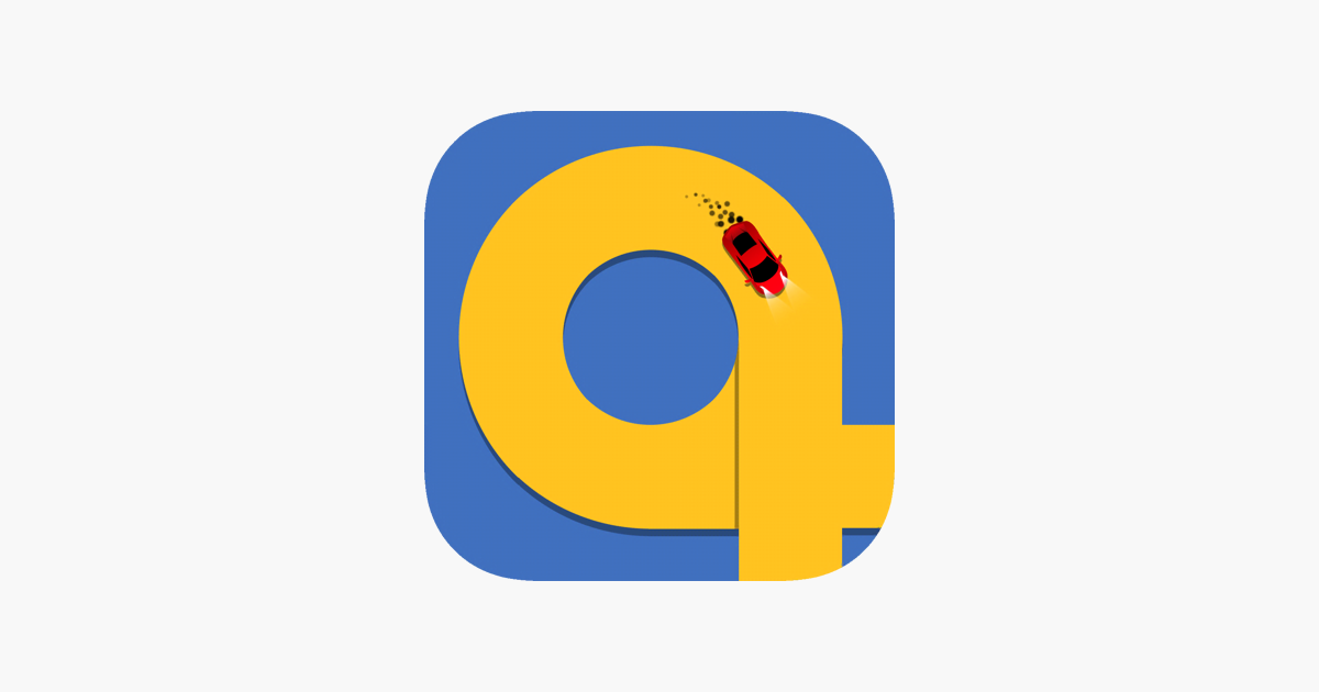 Games like Finger Drift Driver