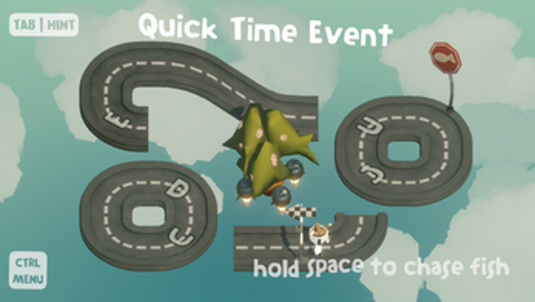 Fishious Cycle Image