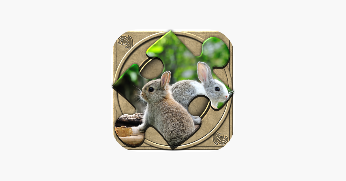 Games like FlipPix Jigsaw - Sibs