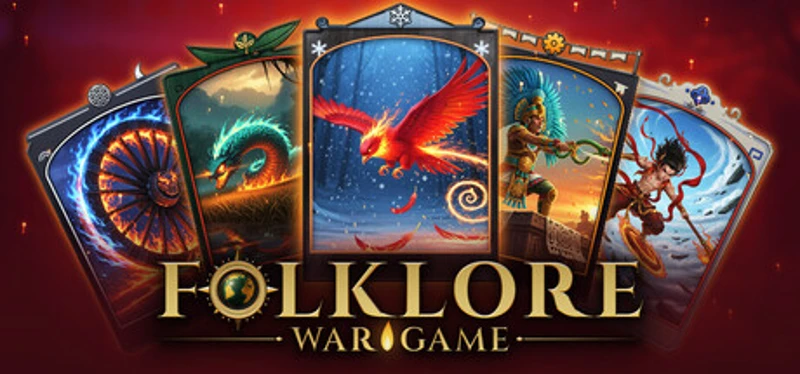 Folklore War Game Image