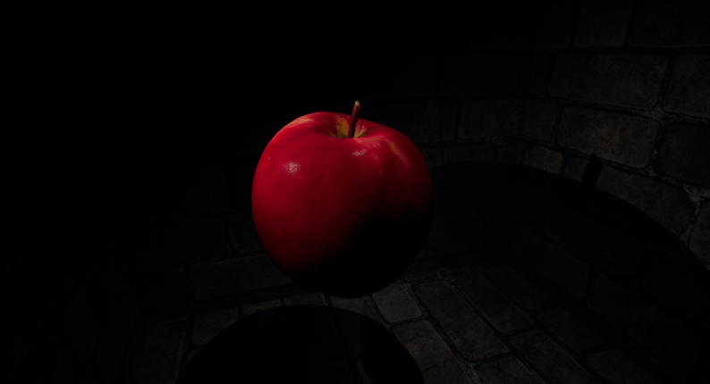 For All That Ends Image