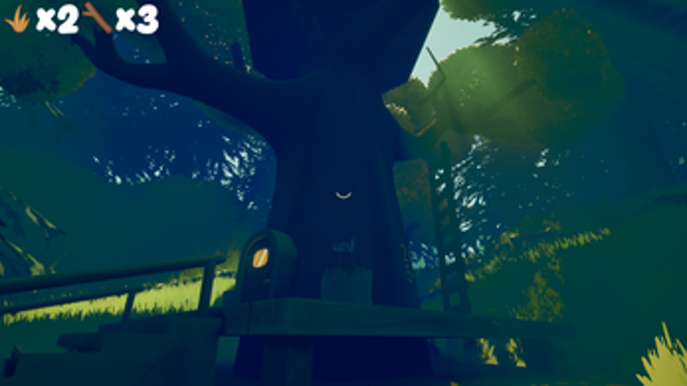 Forest Academy screenshot