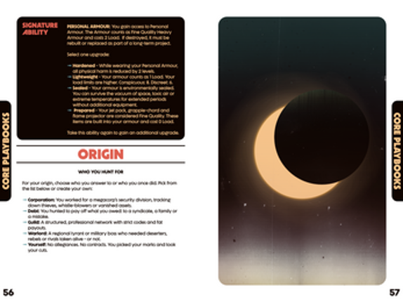 FORGED IN THE SUN screenshot